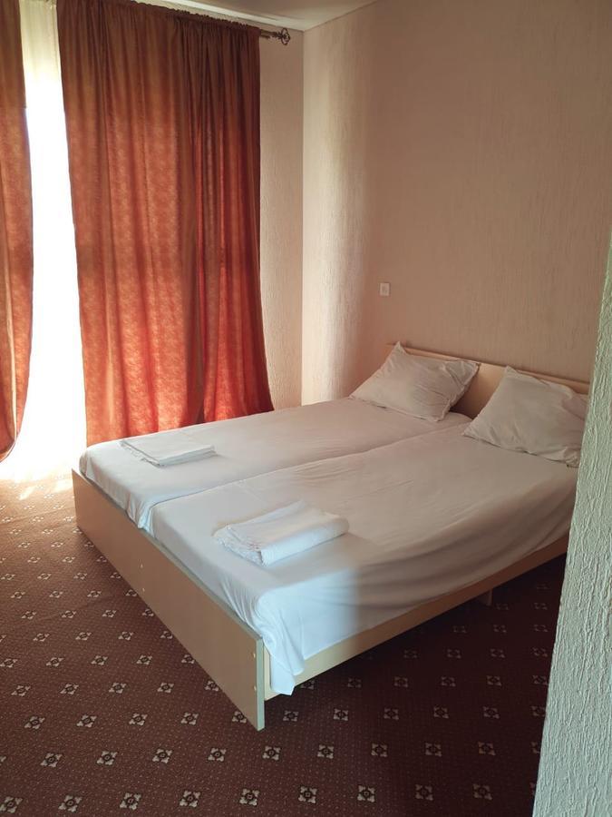 Отель Palm New Athos Экстерьер фото