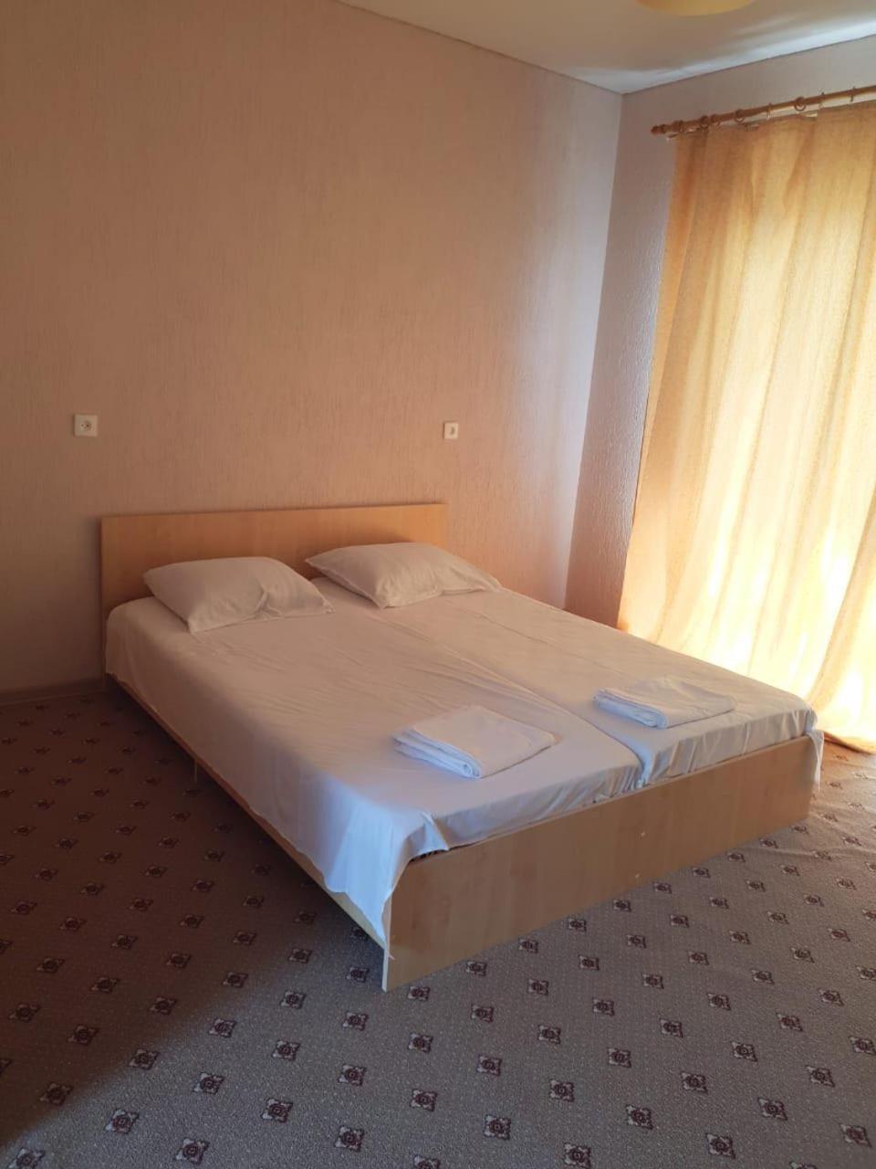 Отель Palm New Athos Экстерьер фото