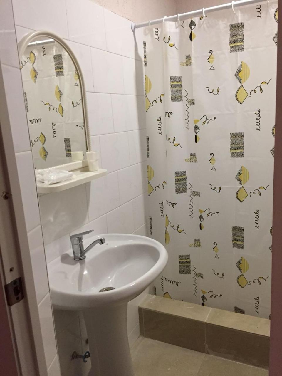 Отель Palm New Athos Экстерьер фото